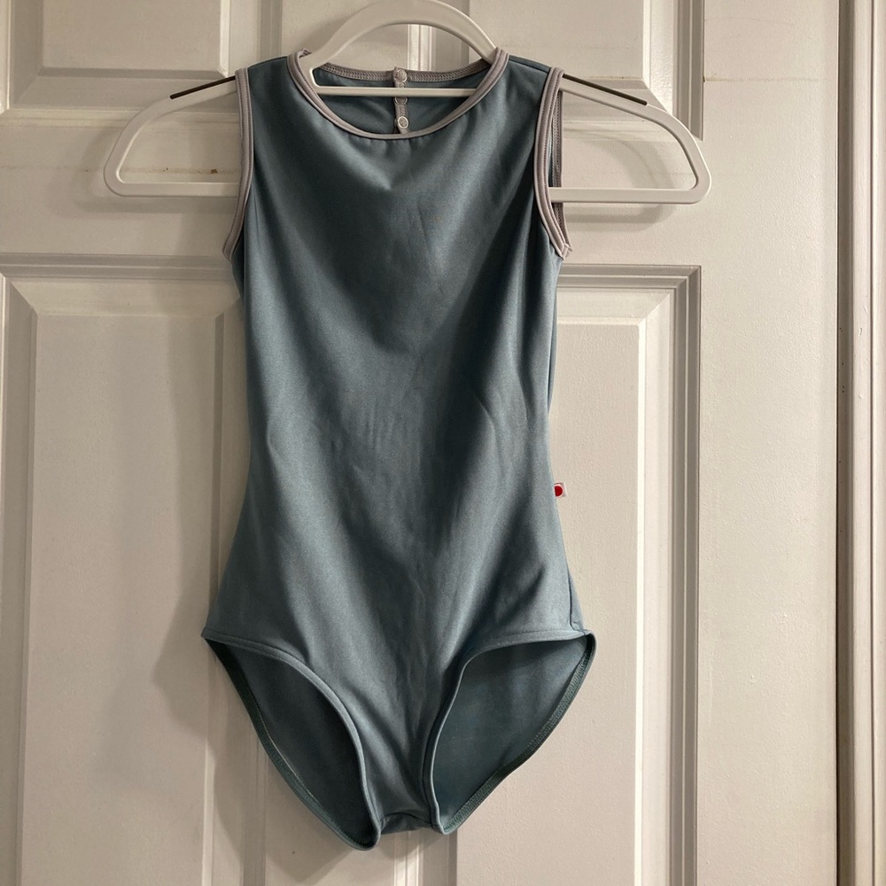 Yumiko Leotard XS